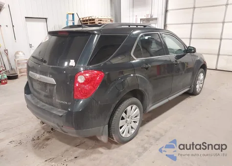 2013 Chevrolet Equinox 1Lt from USA, damaged, VIN 2GNALDEK9D6197848